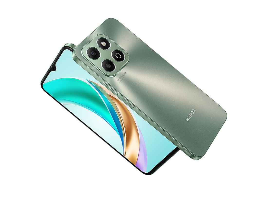 Buy Honor X6b Dual SIM 6GB RAM 128GB 4G in Qatar Buy Honor X6b Dual SIM 6GB RAM 128GB 4G in Qatar